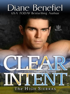 cover image of Clear Intent